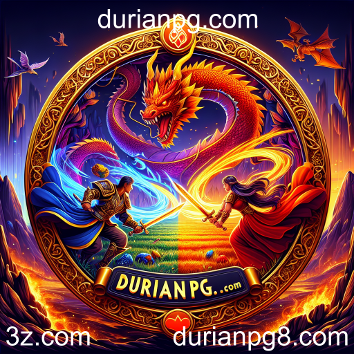 Explorando o Mundo Mágico dos Jogos de Fantasia em Durianpg.com