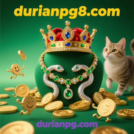 durianpg.com