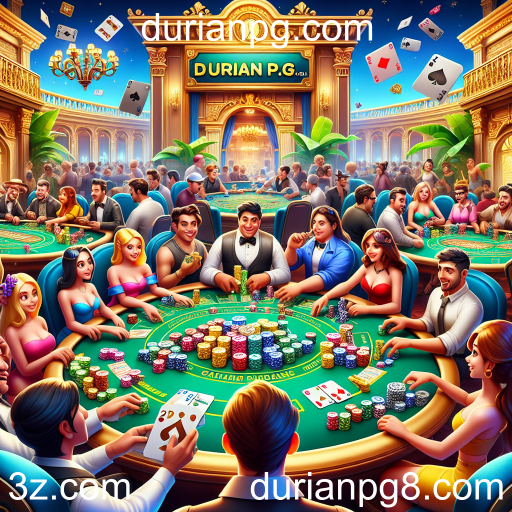 A Ascensão dos Jogos de Mesa: Uma Diversão Interativa para Todas as Idades